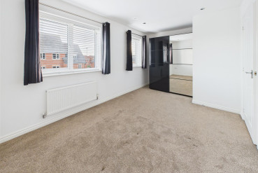 Nickleby Close, Rugby