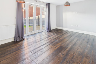 Nickleby Close, Rugby