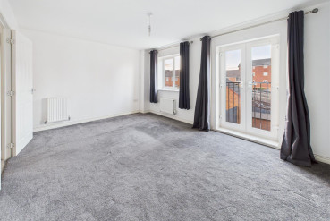 Nickleby Close, Rugby