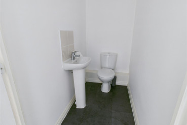 Nickleby Close, Rugby