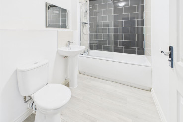 Nickleby Close, Rugby