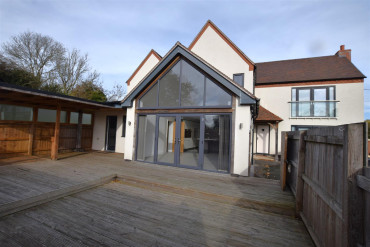 Green Lane, Corley Moor, Warwickshire