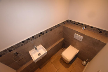 Green Lane, Corley Moor, Warwickshire