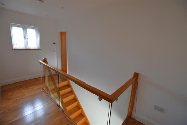 Green Lane, Corley Moor, Warwickshire