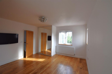 Green Lane, Corley Moor, Warwickshire