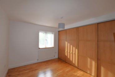 Green Lane, Corley Moor, Warwickshire