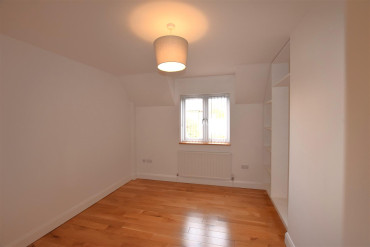 Green Lane, Corley Moor, Warwickshire