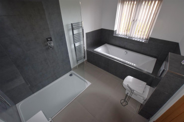 Green Lane, Corley Moor, Warwickshire