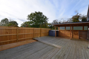 Green Lane, Corley Moor, Warwickshire