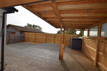 Green Lane, Corley Moor, Warwickshire