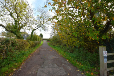 Green Lane, Corley Moor, Warwickshire