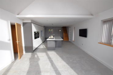 Green Lane, Corley Moor, Warwickshire