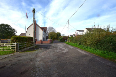 Green Lane, Corley Moor, Warwickshire
