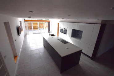 Green Lane, Corley Moor, Warwickshire