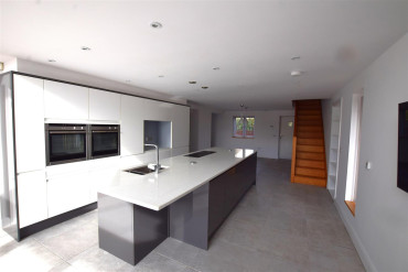 Green Lane, Corley Moor, Warwickshire