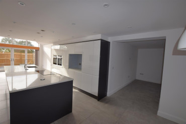 Green Lane, Corley Moor, Warwickshire