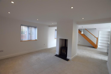 Green Lane, Corley Moor, Warwickshire