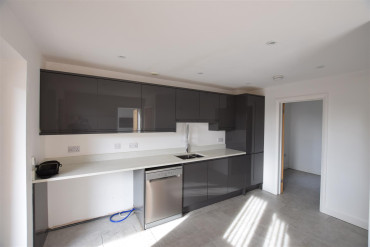 Green Lane, Corley Moor, Warwickshire