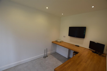 Green Lane, Corley Moor, Warwickshire