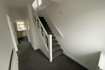 Greenfield Road, Smethwick