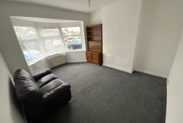 Greenfield Road, Smethwick