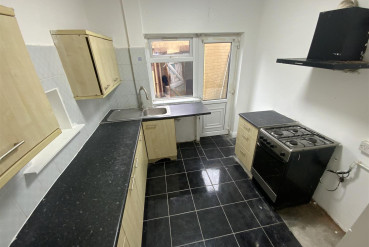 Greenfield Road, Smethwick