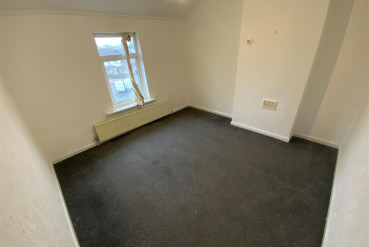 Greenfield Road, Smethwick