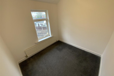 Greenfield Road, Smethwick