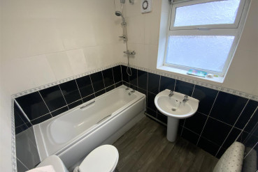 Greenfield Road, Smethwick