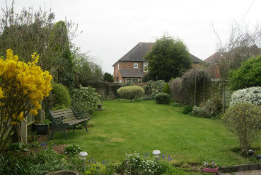 Arnold Avenue, Styvechale, Coventry