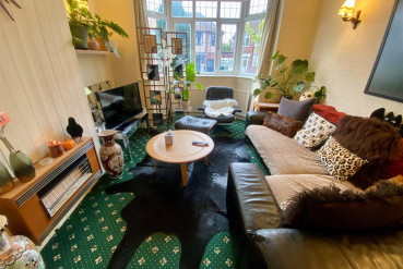 Arnold Avenue, Styvechale, Coventry