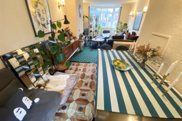 Arnold Avenue, Styvechale, Coventry