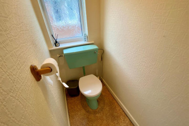 Arnold Avenue, Styvechale, Coventry