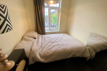 Arnold Avenue, Styvechale, Coventry