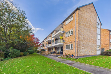 Morfa Gardens, Coundon, Coventry