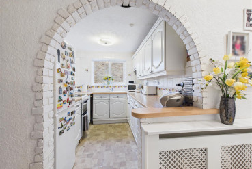 Morfa Gardens, Coundon, Coventry