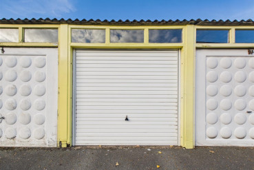 Morfa Gardens, Coundon, Coventry