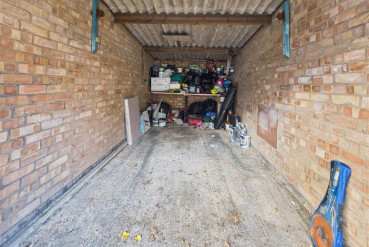 Morfa Gardens, Coundon, Coventry