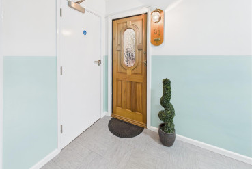 Morfa Gardens, Coundon, Coventry