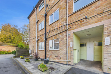 Morfa Gardens, Coundon, Coventry