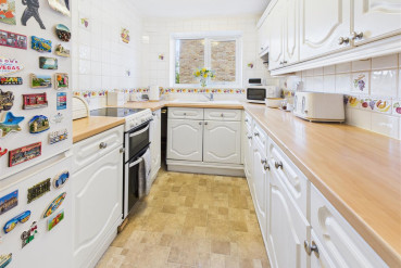 Morfa Gardens, Coundon, Coventry