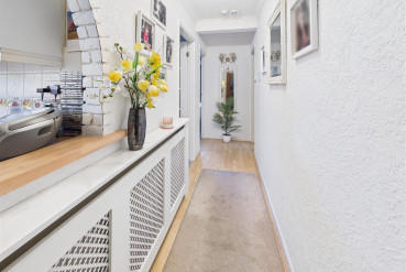 Morfa Gardens, Coundon, Coventry