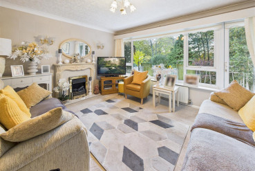 Morfa Gardens, Coundon, Coventry