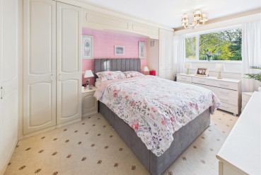 Morfa Gardens, Coundon, Coventry