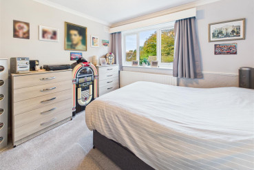 Morfa Gardens, Coundon, Coventry