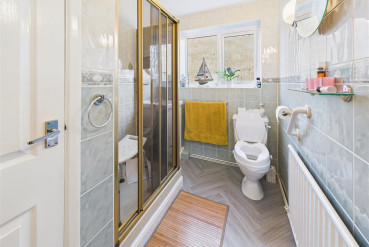 Morfa Gardens, Coundon, Coventry