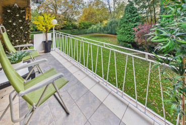 Morfa Gardens, Coundon, Coventry