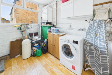 Morfa Gardens, Coundon, Coventry