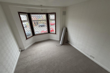 Grayswood Avenue, Coundon, Coventry