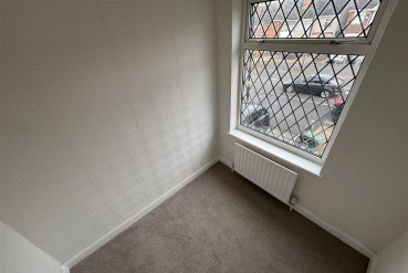 Grayswood Avenue, Coundon, Coventry